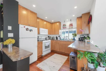 1847 Kitchener Street, Vancouver, BC, Vancouver — Single Family Residence for sale