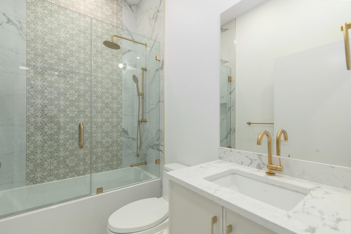 Bedroom 2 Photo of 458 E 17th Avenue, Vancouver, BC