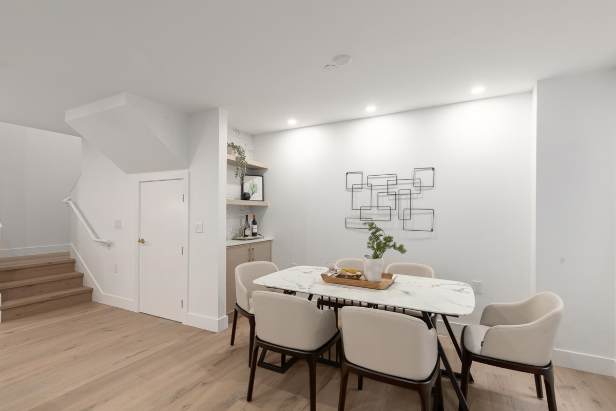 Pantry Photo of 458 E 17th Avenue, Vancouver, BC