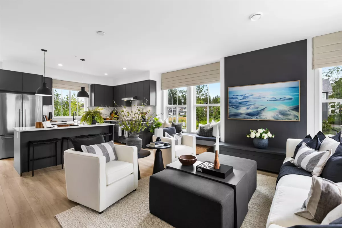 Pantry Photo of 50 7918 204b Street, Langley, BC