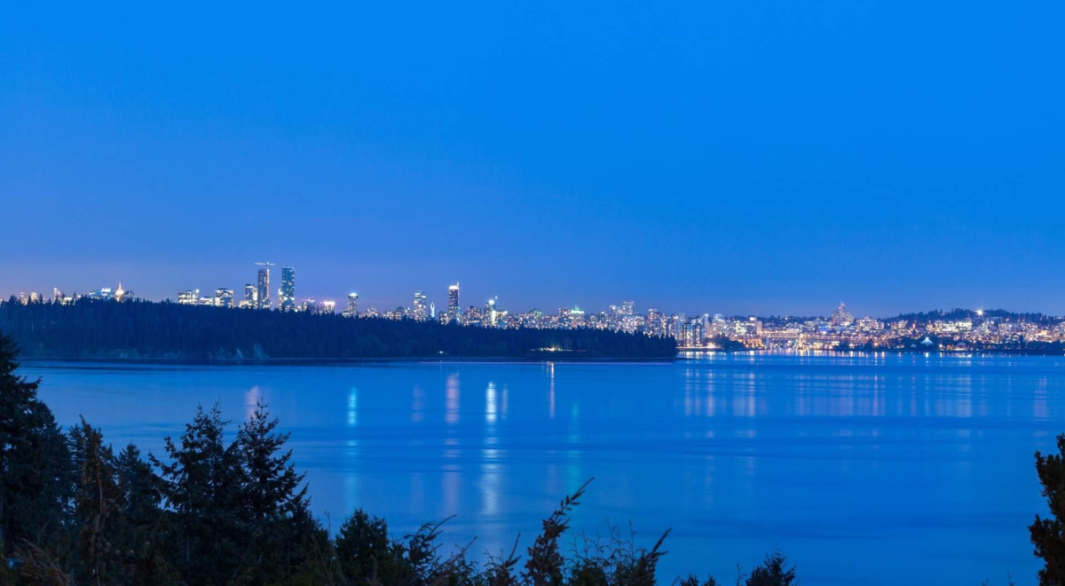 Pantry Photo of 3395 Thompson Crescent, West Vancouver, BC