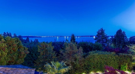 3395 Thompson Crescent, West Vancouver, BC