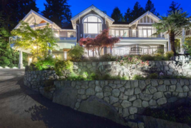 3395 Thompson Crescent, West Vancouver, BC