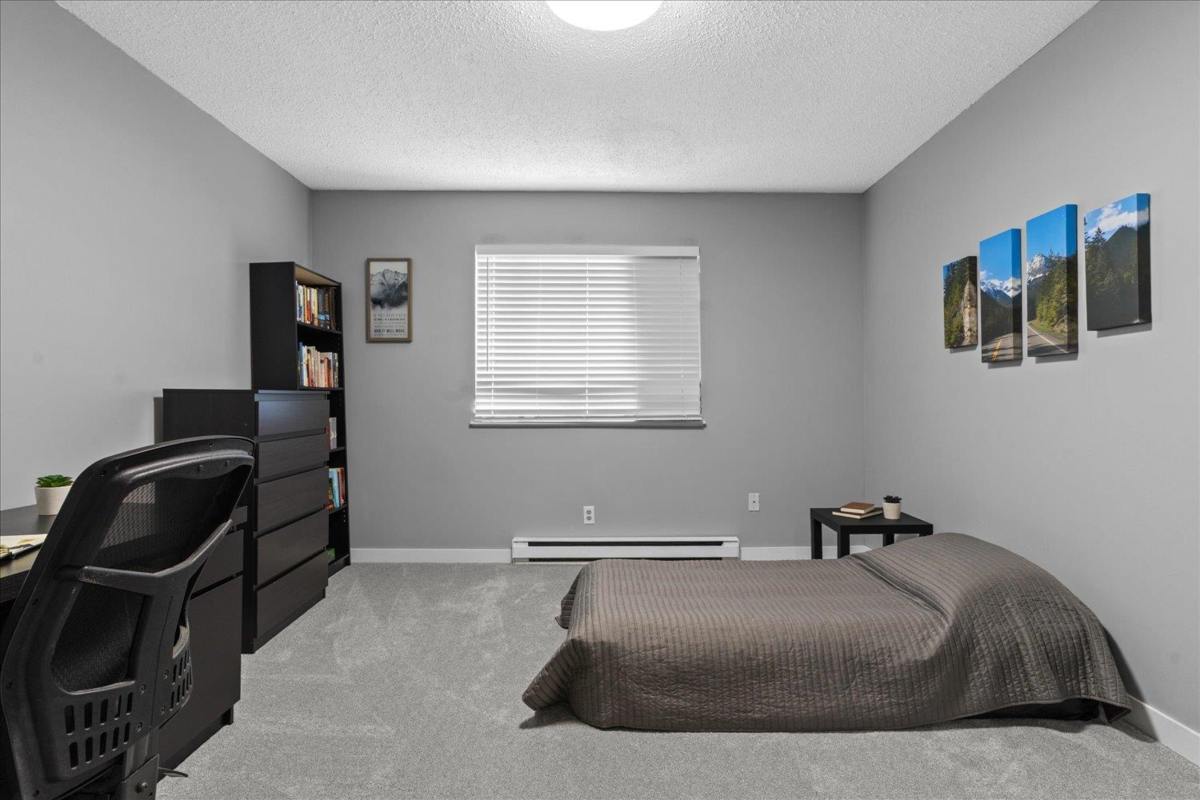 Bedroom 4 Photo of 307 45598 Mcintosh Drive, Chilliwack, BC