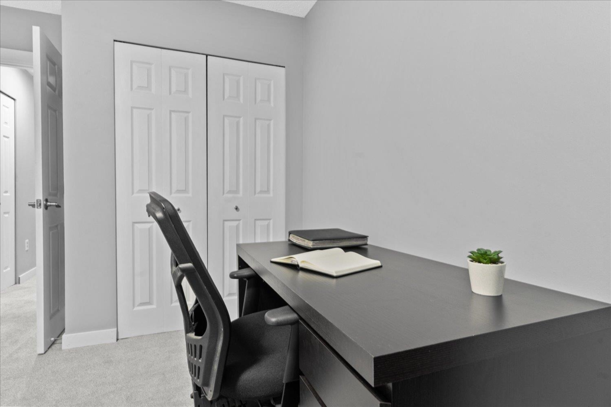 Office / Den Photo of 307 45598 Mcintosh Drive, Chilliwack, BC