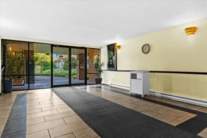 Mudroom Photo of 307 45598 Mcintosh Drive, Chilliwack, BC