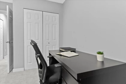 Office / Den Photo of 307 45598 Mcintosh Drive, Chilliwack, BC