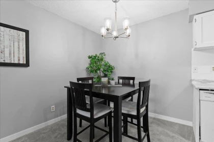 Walk-In Closet Photo of 307 45598 Mcintosh Drive, Chilliwack, BC