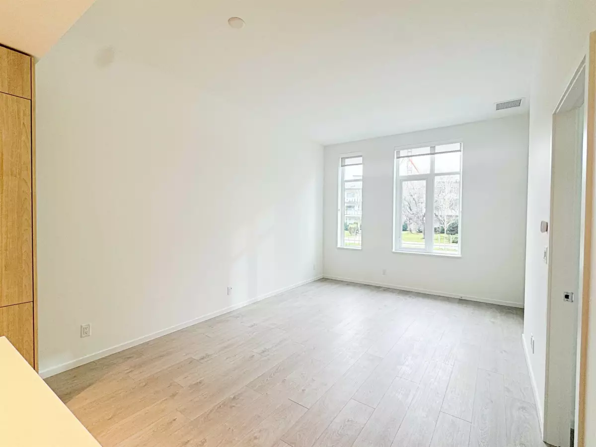 Breakfast Nook Photo of 2 6200 Minoru Boulevard, Richmond, BC