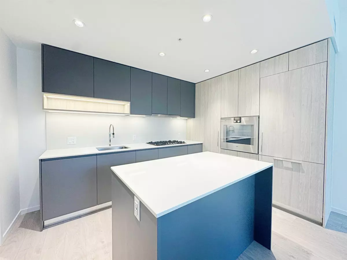 Exterior Rear Photo of 2 6200 Minoru Boulevard, Richmond, BC