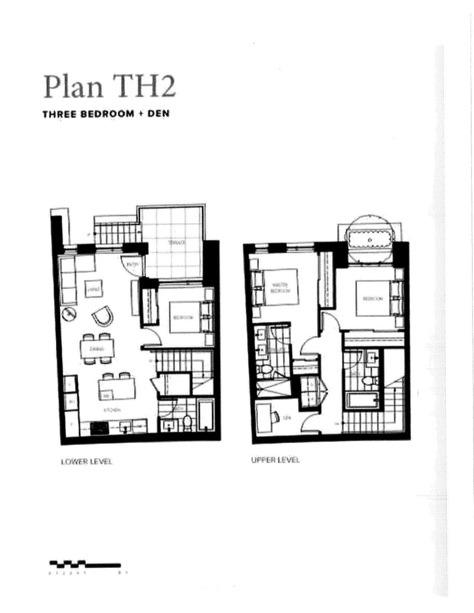 Hallway Photo of 2 6200 Minoru Boulevard, Richmond, BC