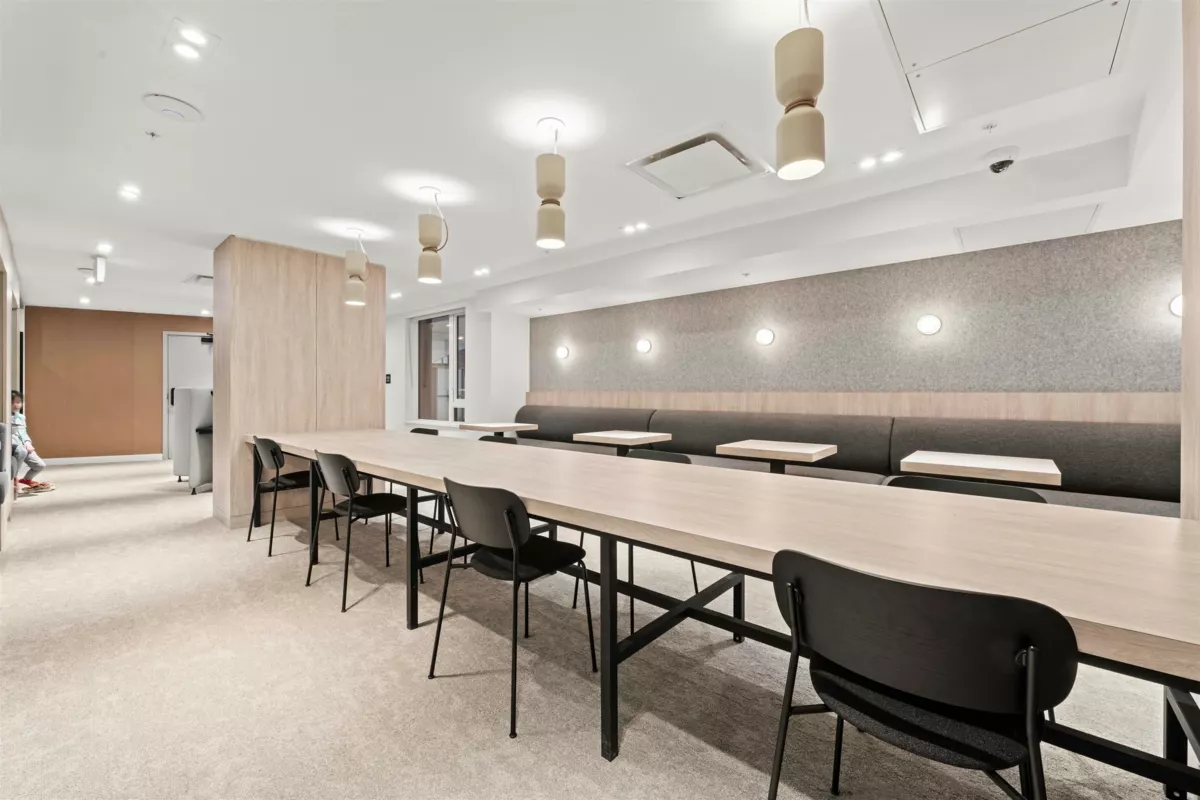 Laundry Room Photo of 2 6200 Minoru Boulevard, Richmond, BC