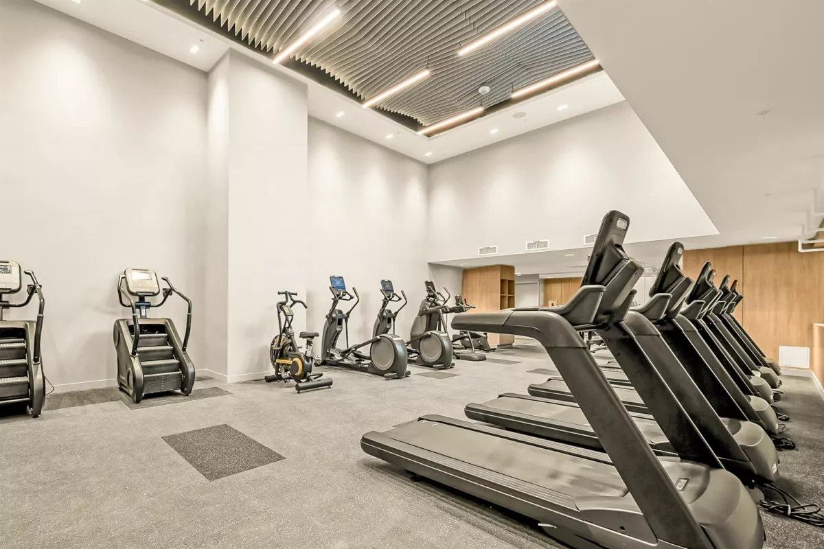 Loft / Bonus Room Photo of 2 6200 Minoru Boulevard, Richmond, BC