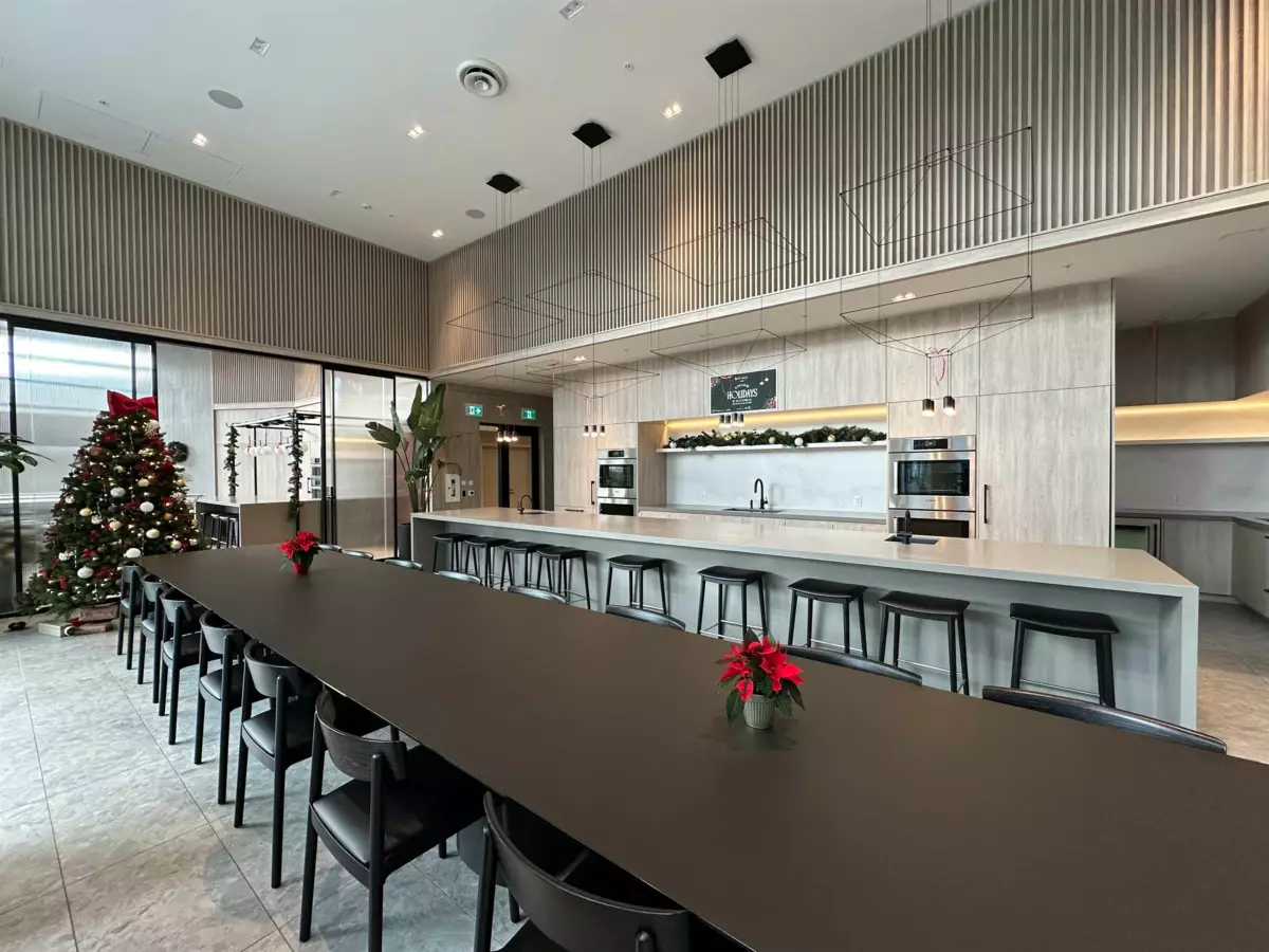 Mudroom Photo of 2 6200 Minoru Boulevard, Richmond, BC