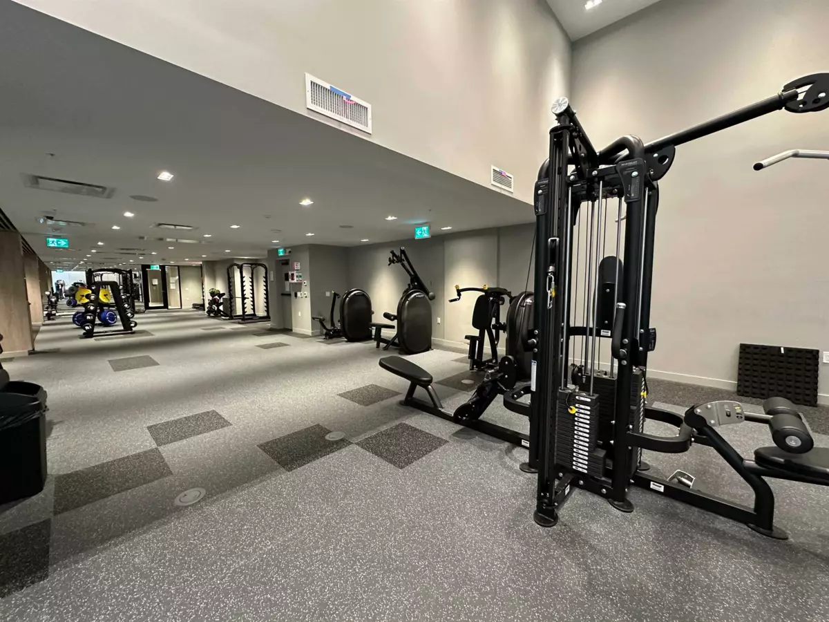 Office / Den Photo of 2 6200 Minoru Boulevard, Richmond, BC