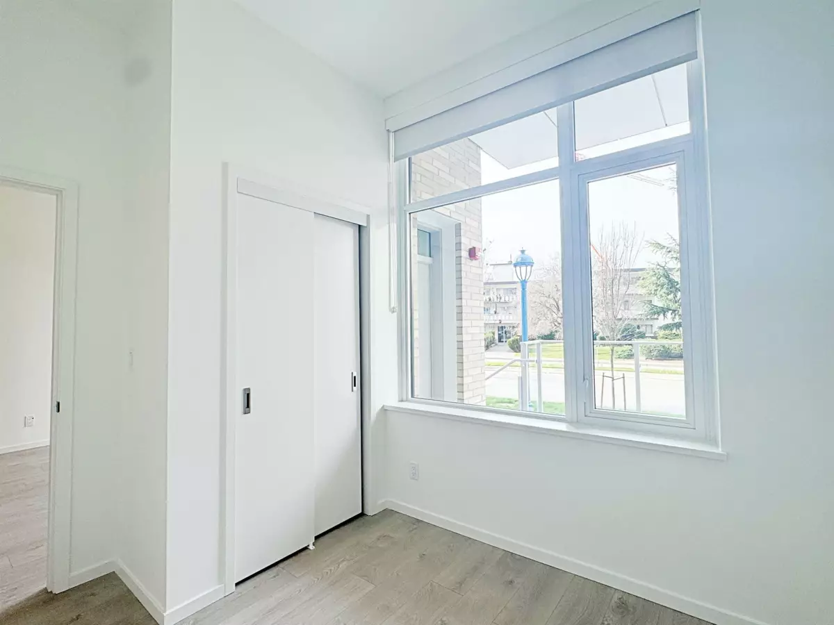 Pantry Photo of 2 6200 Minoru Boulevard, Richmond, BC