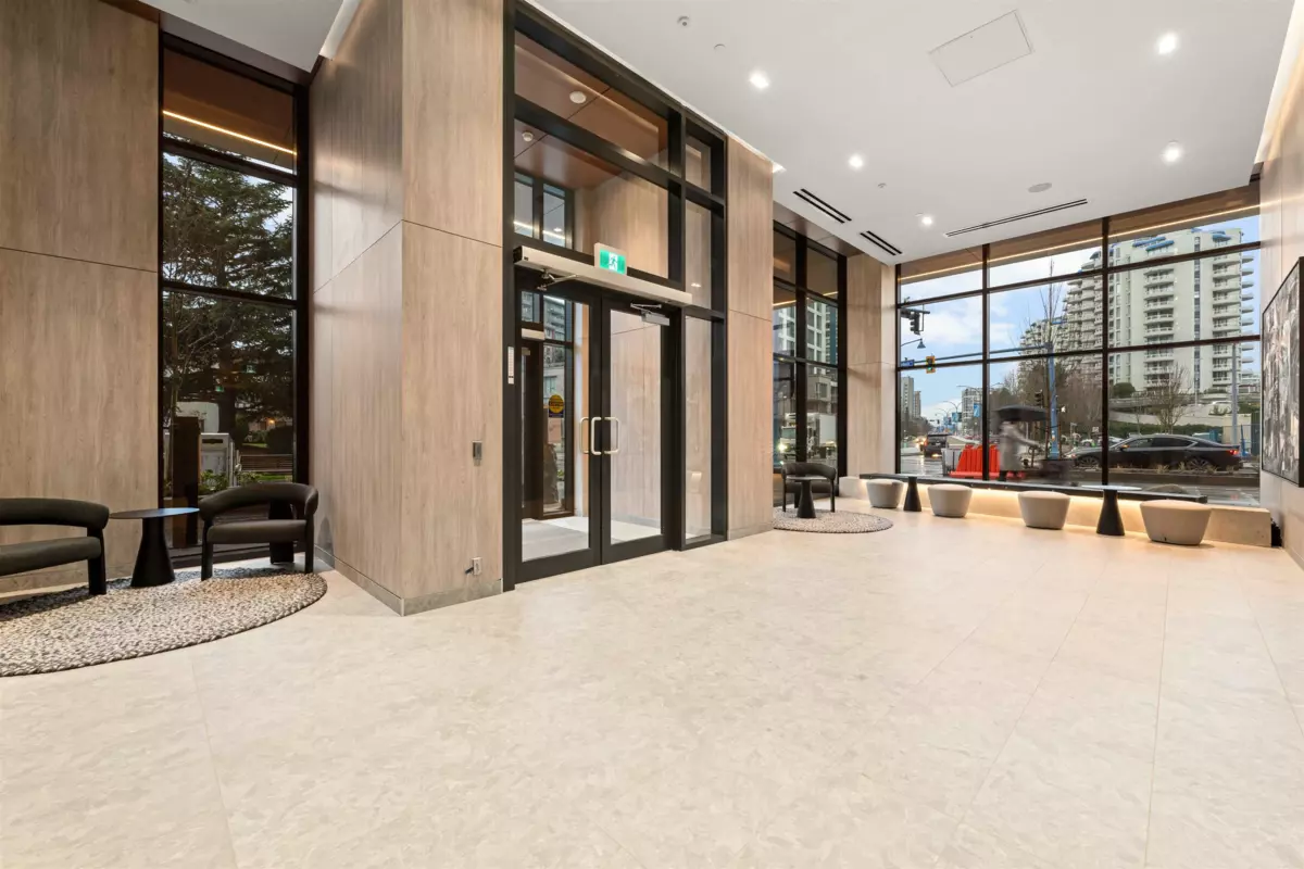 Primary Bedroom Photo of 2 6200 Minoru Boulevard, Richmond, BC