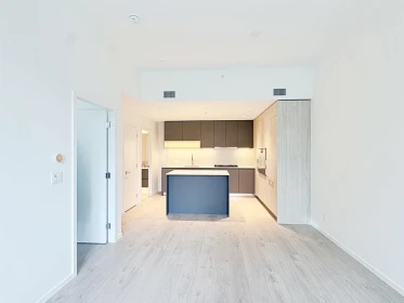 Kitchen Island Photo of 2 6200 Minoru Boulevard, Richmond, BC