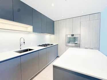 Kitchen Photo of 2 6200 Minoru Boulevard, Richmond, BC