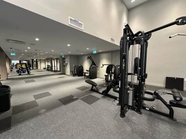Office / Den Photo of 2 6200 Minoru Boulevard, Richmond, BC