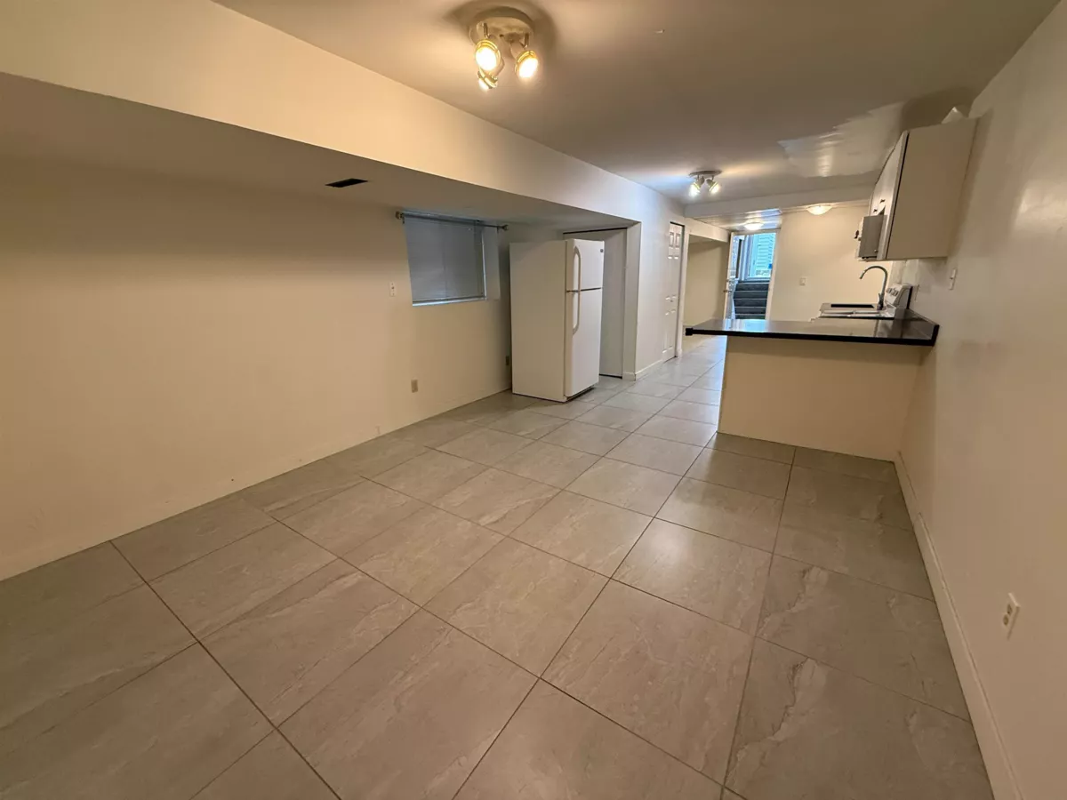 Basement Recreation Room Photo of 5828 Kerr Street, Vancouver, BC