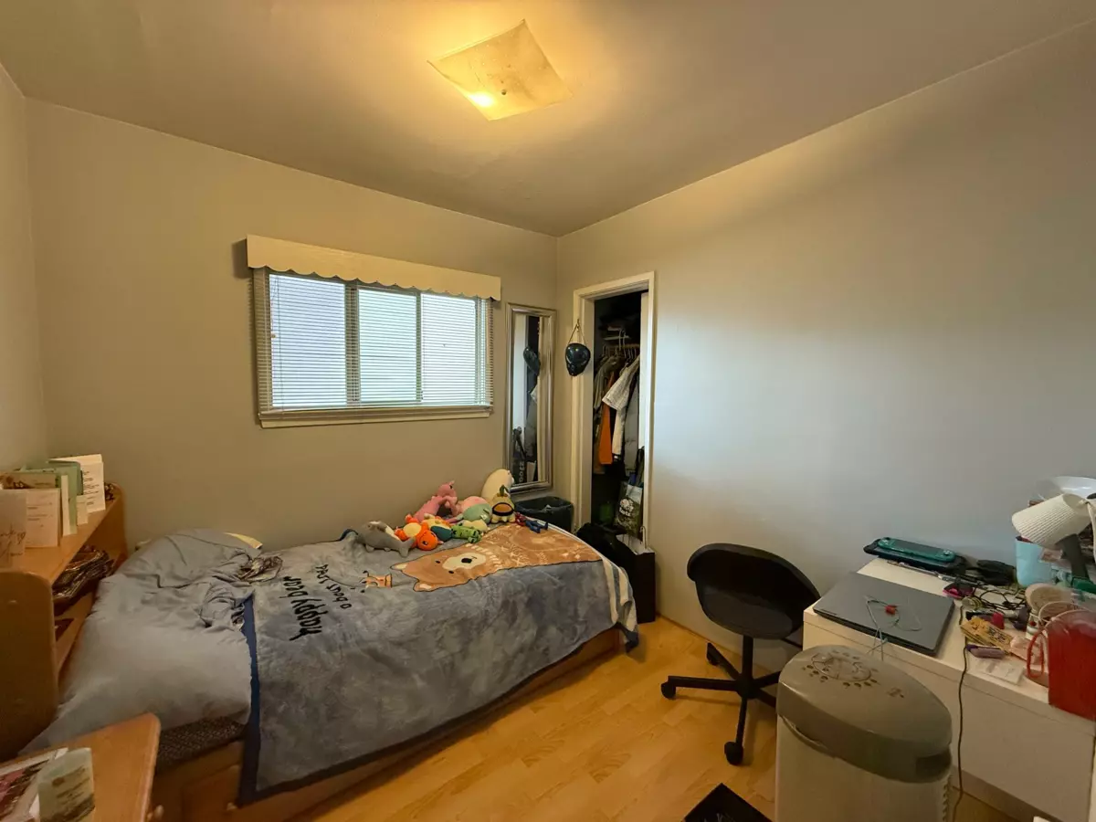 Bedroom 2 Photo of 5828 Kerr Street, Vancouver, BC