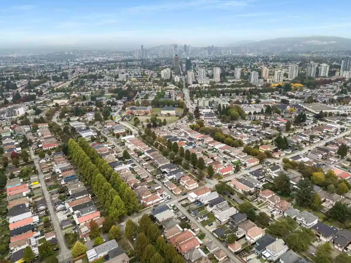 Fitness Center Photo Near 5828 Kerr Street, Vancouver, BC