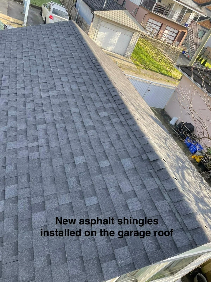 Front Yard Photo of 5828 Kerr Street, Vancouver, BC