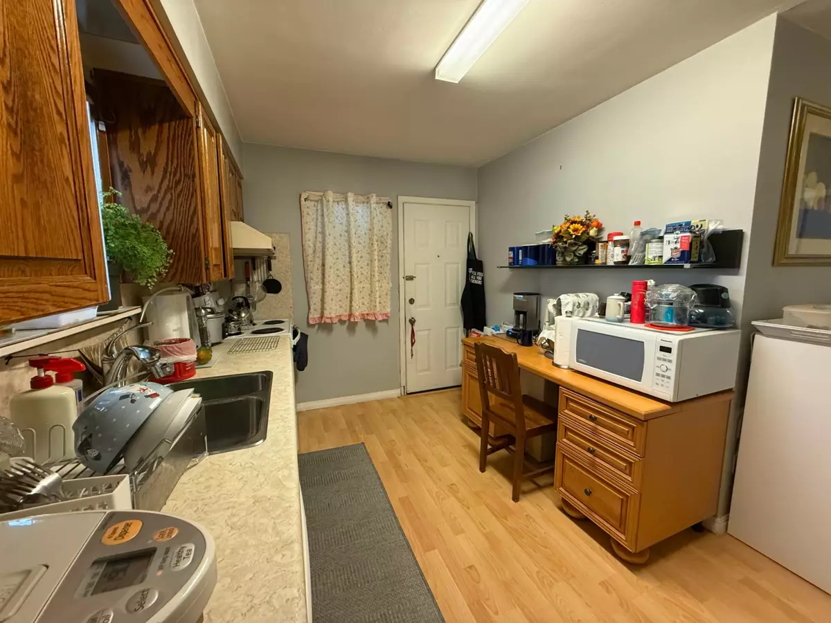 Office / Den Photo of 5828 Kerr Street, Vancouver, BC