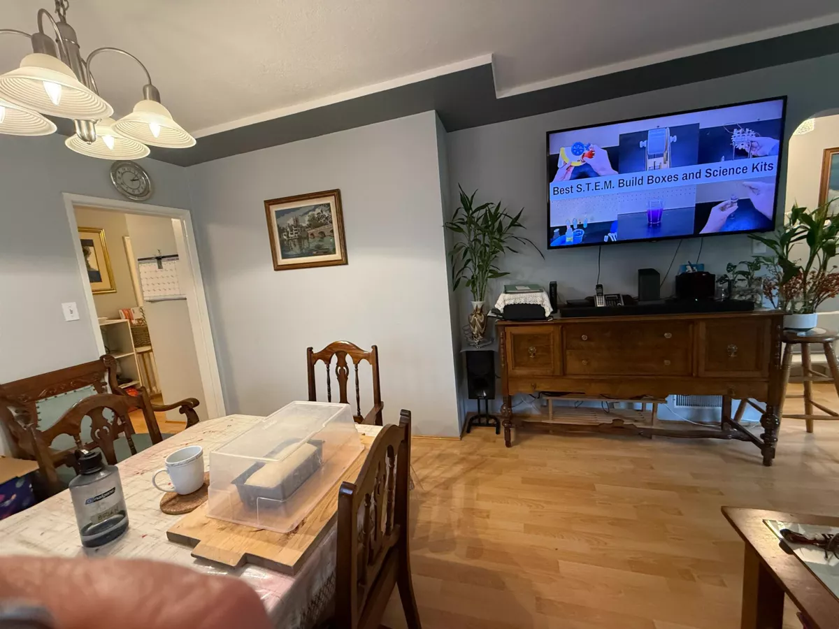 Pantry Photo of 5828 Kerr Street, Vancouver, BC