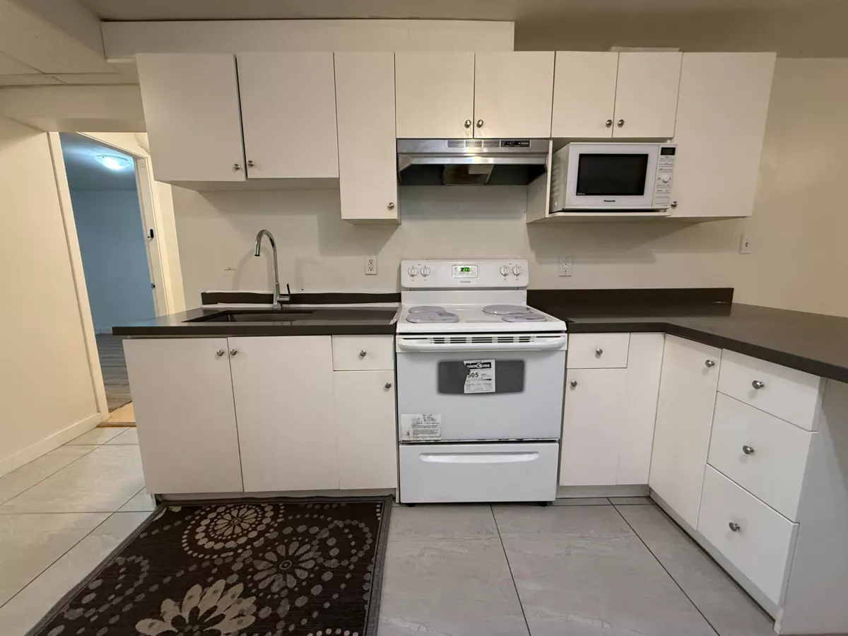 Staircase Photo of 5828 Kerr Street, Vancouver, BC