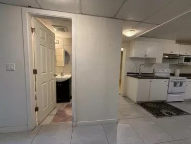 Laundry Room Photo of 5828 Kerr Street, Vancouver, BC