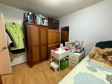 Walk-In Closet Photo of 5828 Kerr Street, Vancouver, BC