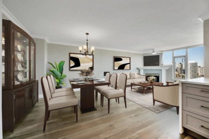 1702 13880 101 Avenue, Surrey, BC