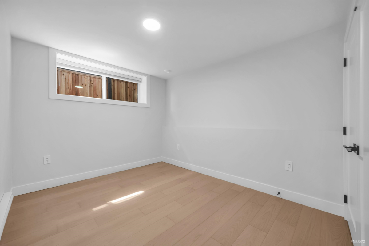 Office / Den Photo of 3417 Seaforth Drive, Vancouver, BC