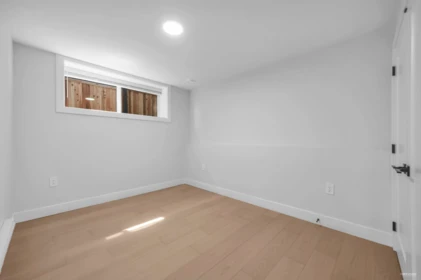 Office / Den Photo of 3417 Seaforth Drive, Vancouver, BC