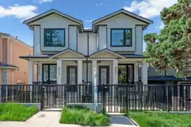 3417 Seaforth Drive, Vancouver, BC