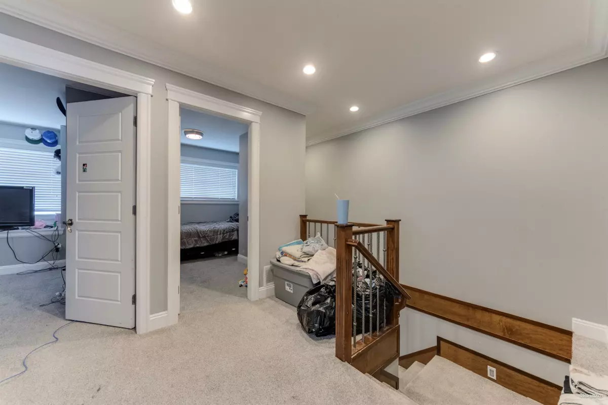 Bedroom 4 Photo of 6686 195 Street, Surrey, BC