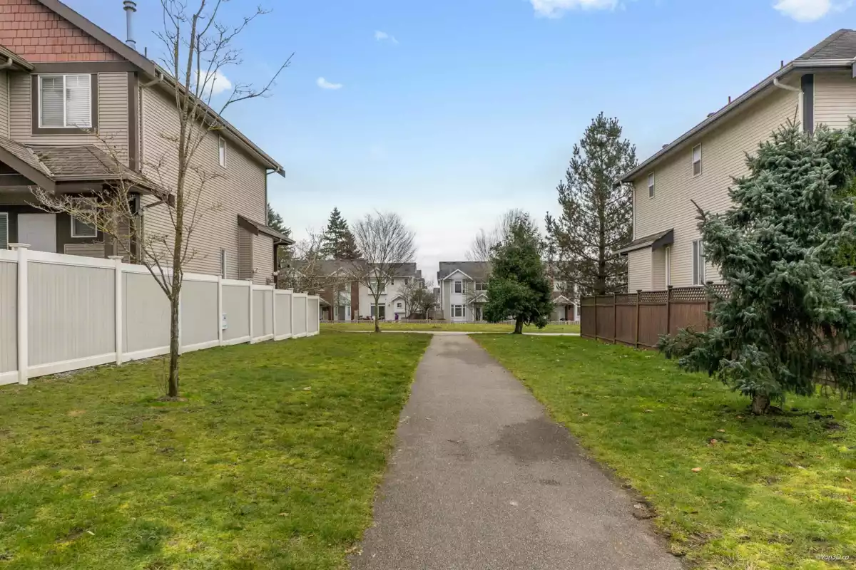 Playground / Recreational Area Near 6686 195 Street, Surrey, BC