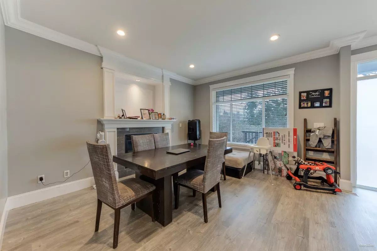 Primary Bedroom Photo of 6686 195 Street, Surrey, BC