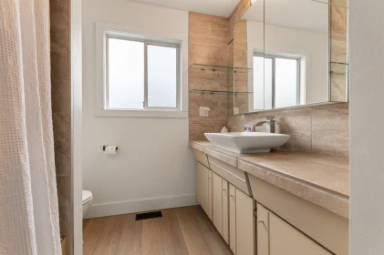 Bedroom 4 Photo of 45601 Fernway Avenue, Chilliwack, BC