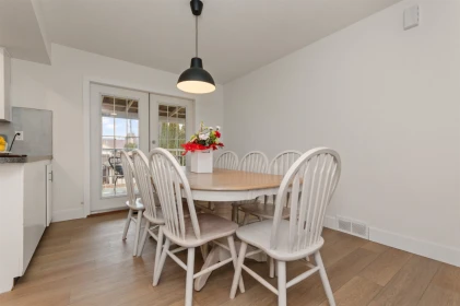 Breakfast Nook Photo of 45601 Fernway Avenue, Chilliwack, BC