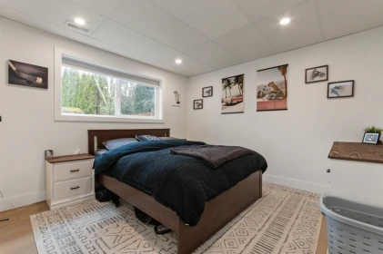 Hot Tub / Spa Photo of 45601 Fernway Avenue, Chilliwack, BC