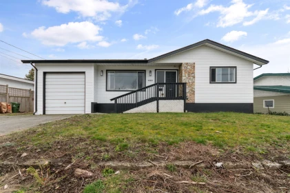 45601 Fernway Avenue, Chilliwack, BC, Chilliwack — Single Family Residence for sale