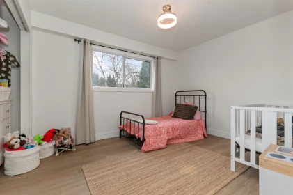 Loft / Bonus Room Photo of 45601 Fernway Avenue, Chilliwack, BC