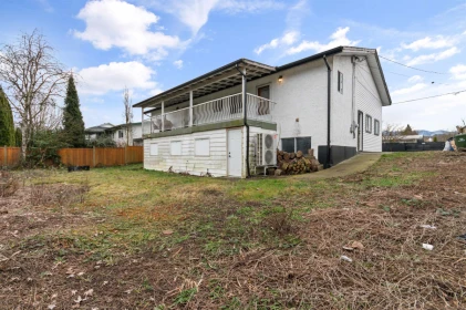 Street View Photo of 45601 Fernway Avenue, Chilliwack, BC