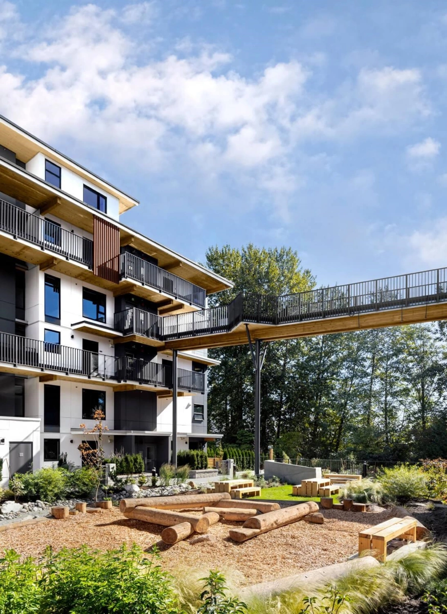 Bedroom 3 Photo of 121 310 Salter Street, New Westminster, BC