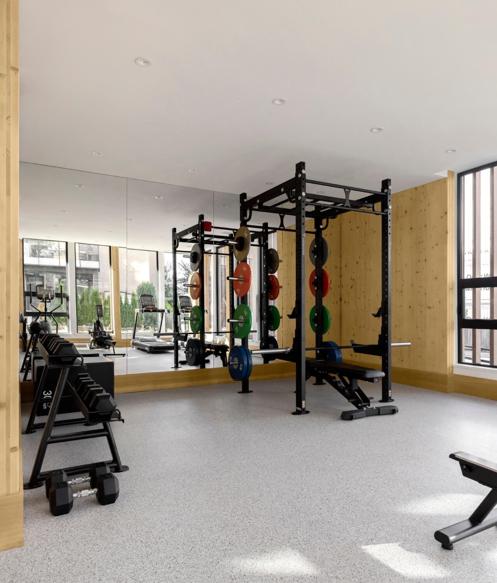 Office / Den Photo of 121 310 Salter Street, New Westminster, BC