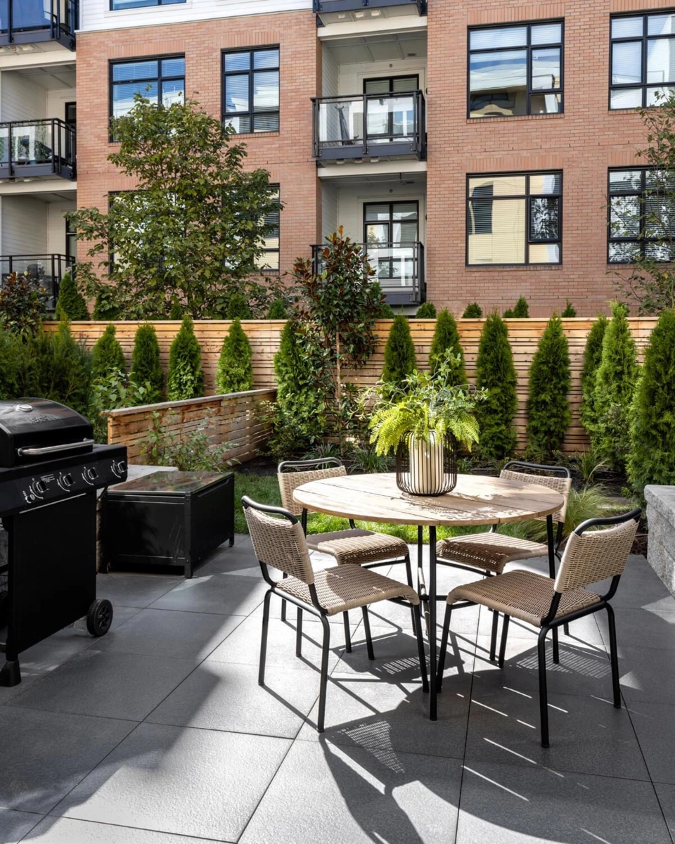 Pantry Photo of 121 310 Salter Street, New Westminster, BC