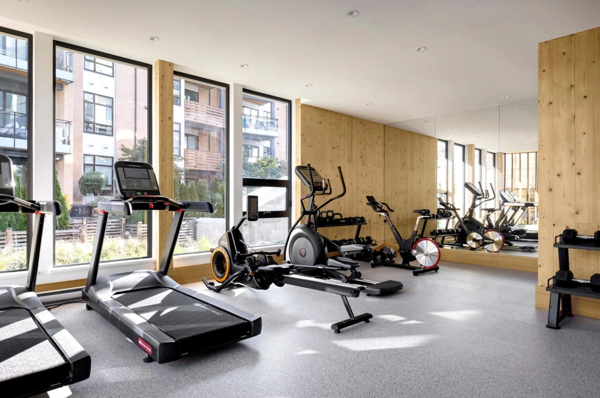 Powder Room Photo of 121 310 Salter Street, New Westminster, BC